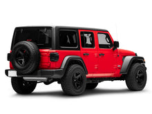 Load image into Gallery viewer, Raxiom 18-22 Jeep Wrangler JL LED Tail Lights- Black Housing (Smoked Lens) - Additional View 10