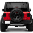 Load image into Gallery viewer, Raxiom 18-22 Jeep Wrangler JL LED Tail Lights- Black Housing (Smoked Lens) - Additional View 12
