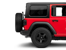 Load image into Gallery viewer, Raxiom 18-22 Jeep Wrangler JL LED Tail Lights- Black Housing (Smoked Lens) - Additional View 13