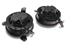 Load image into Gallery viewer, Raxiom 18-22 Jeep Wrangler JL/JT Axial Series LED Headlights- Black Housing (Clear Lens) - Additional View 11