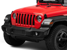 Load image into Gallery viewer, Raxiom 18-22 Jeep Wrangler JL/JT Axial Series LED Headlights- Black Housing (Clear Lens) - Additional View 13