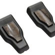Load image into Gallery viewer, Raxiom 18-23 Jeep Wrangler JL Axial Series Rear Window Glass Hinge LED Lights - Side View