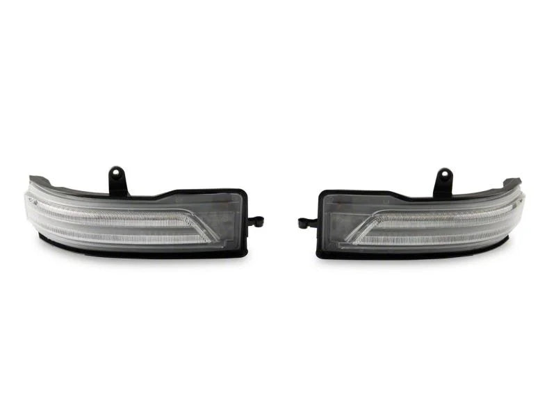 Raxiom 19-23 Dodge RAM 1500 Axial Series Sequential LED Mirror Lighting - Additional View 6