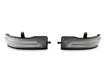 Load image into Gallery viewer, Raxiom 19-23 Dodge RAM 1500 Axial Series Sequential LED Mirror Lighting - Additional View 6