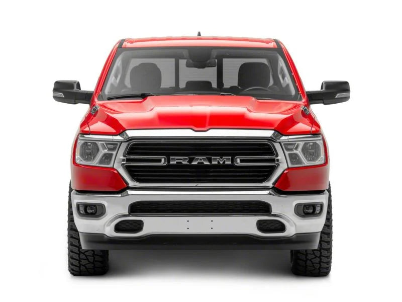 Raxiom 19-23 Dodge RAM 1500 Axial Series Sequential LED Mirror Lighting - Additional View 7
