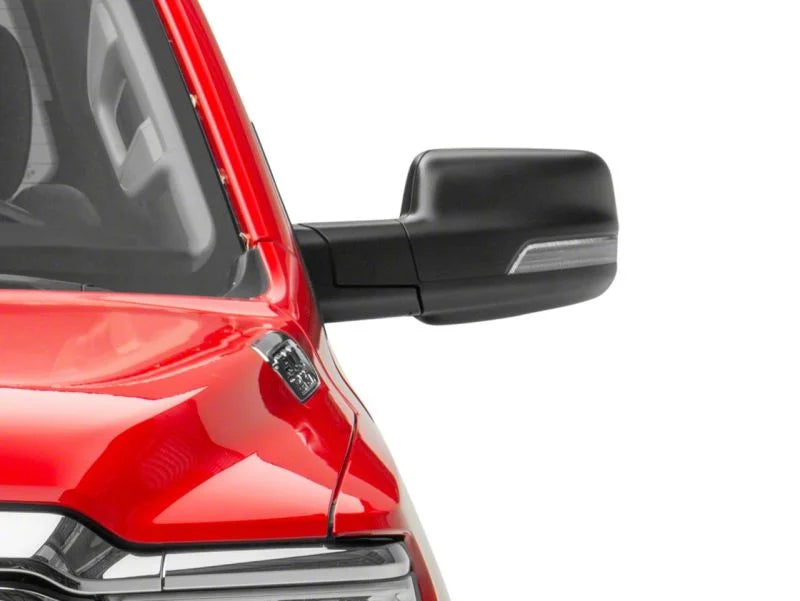 Raxiom 19-23 Dodge RAM 1500 Axial Series Sequential LED Mirror Lighting - Additional View 8