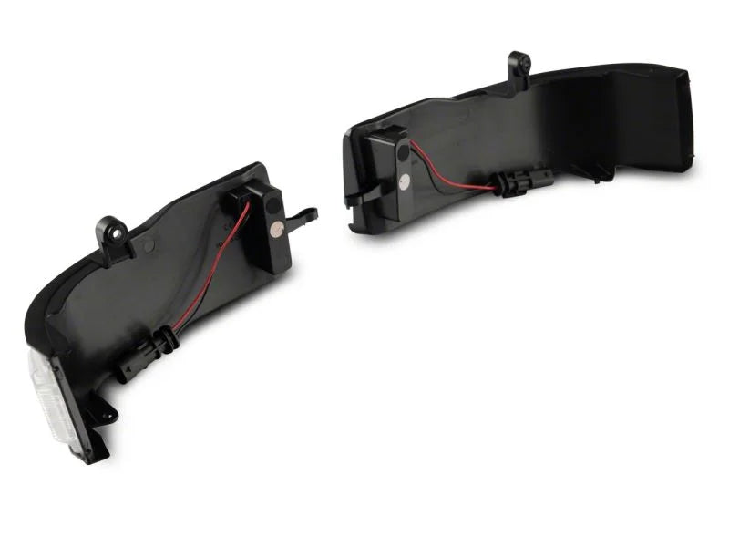 Raxiom 19-23 Dodge RAM 1500 Axial Series Sequential LED Mirror Lighting - Additional View 10