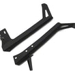 Load image into Gallery viewer, Raxiom 50-Inch LED Light Bar Windshield Mount w/ Auxiliary Bracket fits 2007-2018 Jeep Wrangler / Wrangler JK - Additional...