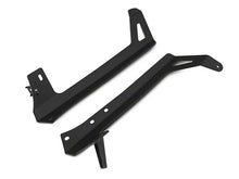 Load image into Gallery viewer, Raxiom 50-Inch LED Light Bar Windshield Mount w/ Auxiliary Bracket fits 2007-2018 Jeep Wrangler / Wrangler JK - Additional...