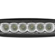 Load image into Gallery viewer, Raxiom 6-In Slim 6-LED Off-Road Light Flood Beam Universal (Some Adaptation May Be Required) - Installation View