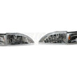 Load image into Gallery viewer, Raxiom 94-98 Ford Mustang Axial Series Cobra Style Headlights- Chrome Housing (Clear Lens) - Additional View 8