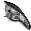 Load image into Gallery viewer, Raxiom 94-98 Mustang Axial Series Cobra Style Headlights- Black Housing (Clear Lens) - Additional View 7