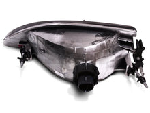 Load image into Gallery viewer, Raxiom 94-98 Mustang Axial Series Cobra Style Headlights- Black Housing (Clear Lens) - Additional View 11