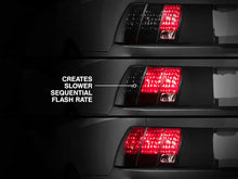 Load image into Gallery viewer, Raxiom 96-04 Ford Mustang Excluding 99-01 Cobra Modified Turn Signal Flasher V1 - Additional View 6