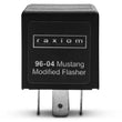 Load image into Gallery viewer, Raxiom 96-04 Ford Mustang Excluding 99-01 Cobra Modified Turn Signal Flasher V1 - Additional View 7