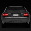 Load image into Gallery viewer, Raxiom 96-04 Ford Mustang Excluding 99-01 Cobra Sequential Tail Light Kit (Plug-and-Play Harness) - Installation View