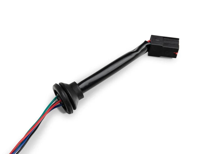 Raxiom 96-04 Ford Mustang Excluding 99-01 Cobra Sequential Tail Light Kit (Plug-and-Play Harness) - Additional View 6