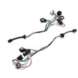 Load image into Gallery viewer, Raxiom 96-04 Ford Mustang Excluding 99-01 Cobra Sequential Tail Light Kit (Plug-and-Play Harness) - Additional View 8