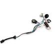 Load image into Gallery viewer, Raxiom 96-04 Ford Mustang Excluding 99-01 Cobra Sequential Tail Light Kit (Plug-and-Play Harness) - Additional View 9