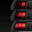 Load image into Gallery viewer, Raxiom 96-04 Ford Mustang Excluding 99-01 Cobra Sequential Tail Light Kit (Plug-and-Play Harness) - Additional View 11