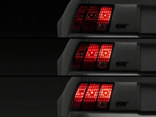 Load image into Gallery viewer, Raxiom 96-04 Ford Mustang Excluding 99-01 Cobra Sequential Tail Light Kit (Plug-and-Play Harness) - Additional View 11