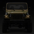 Load image into Gallery viewer, Raxiom 97-06 Jeep Wrangler TJ Axial Series LED Sequential Cornering Lights- Smoked - Additional View 10