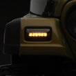 Load image into Gallery viewer, Raxiom 97-06 Jeep Wrangler TJ Axial Series LED Sequential Cornering Lights- Smoked - Additional View 12