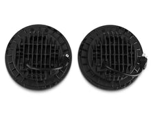 Load image into Gallery viewer, Raxiom 97-18 Jeep Wrangler TJ/JK Axial Series LED Daymaker Headlights- Black Housing (Clear Lens) - Additional View 12
