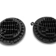 Load image into Gallery viewer, Raxiom 97-18 Jeep Wrangler TJ/JK Axial Series LED Daymaker Headlights- Chrome Housing (Clear Lens) - Additional View 10