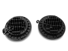 Load image into Gallery viewer, Raxiom 97-18 Jeep Wrangler TJ/JK Axial Series LED Daymaker Headlights- Chrome Housing (Clear Lens) - Additional View 10