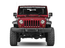 Load image into Gallery viewer, Raxiom 97-18 Jeep Wrangler TJ/JK Axial Series LED Daymaker Headlights- Chrome Housing (Clear Lens) - Additional View 11