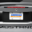 Load image into Gallery viewer, Raxiom 99-04 Ford Mustang Excluding 03-04 Cobra LED Third Brake Light (Smoked) - Main Product View