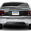 Load image into Gallery viewer, Raxiom 99-04 Ford Mustang Excluding 03-04 Cobra LED Third Brake Light (Smoked) - Side View