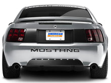 Load image into Gallery viewer, Raxiom 99-04 Ford Mustang Excluding 03-04 Cobra LED Third Brake Light (Smoked) - Side View