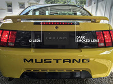 Load image into Gallery viewer, Raxiom 99-04 Ford Mustang Excluding 03-04 Cobra LED Third Brake Light (Smoked) - Additional View 7