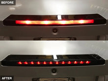 Load image into Gallery viewer, Raxiom 99-04 Ford Mustang Excluding 03-04 Cobra LED Third Brake Light (Smoked) - Additional View 8