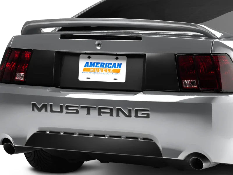 Raxiom 99-04 Ford Mustang Excluding 03-04 Cobra LED Third Brake Light (Smoked) - Additional View 11