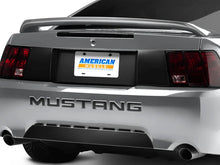 Load image into Gallery viewer, Raxiom 99-04 Ford Mustang Excluding 03-04 Cobra LED Third Brake Light (Smoked) - Additional View 11