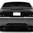 Load image into Gallery viewer, Raxiom 99-04 Ford Mustang Excluding 99-01 Cobra Icon LED Tail Lights- Black Housing (Smoked Lens) - Installation View