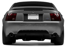 Load image into Gallery viewer, Raxiom 99-04 Ford Mustang Excluding 99-01 Cobra Tail Lights- Black Housing (Smoked Lens) - Additional View 5