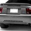 Load image into Gallery viewer, Raxiom 99-04 Ford Mustang Excluding 99-01 Cobra Tail Lights- Black Housing (Smoked Lens) - Additional View 11