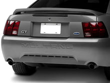 Load image into Gallery viewer, Raxiom 99-04 Ford Mustang Excluding 99-01 Cobra Tail Lights- Black Housing (Smoked Lens) - Additional View 11