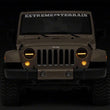 Load image into Gallery viewer, Raxiom Axial 7-In LED Headlights w/ DRL - Additional View 11