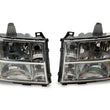 Load image into Gallery viewer, Raxiom Axial OEM Rep Headlights - Side View