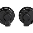 Load image into Gallery viewer, Raxiom Axial Series LED Amber Turn Signals (Smoked) fits 2007-2018 Jeep Wrangler / Wrangler JK - Additional View 13
