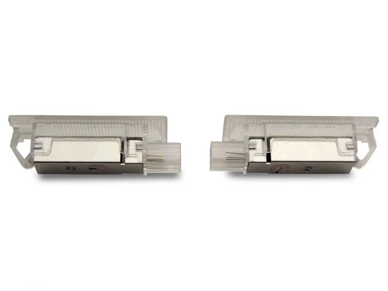 Raxiom Axial Series LED Door Courtesy Lamps fits 2015-2023 Dodge Challenger - Additional View 6