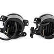 Load image into Gallery viewer, Raxiom Axial Series LED Fog Lights fits 2007-2018 Jeep Wrangler / Wrangler JK - Additional View 6