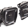 Load image into Gallery viewer, Raxiom Axial Series LED Fog Lights w/ DRL fits 2013-2018 Ram 1500 BIG HORN / 2014-2015 Ram 1500 LARAMIE LIMITED / 2015-201...