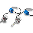 Load image into Gallery viewer, Raxiom Axial Series LED Headlight/Fog Light Bulbs (9007) - Main Product View