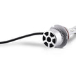 Load image into Gallery viewer, Raxiom Axial Series LED Headlight/Fog Light Bulbs (9007) - Side View